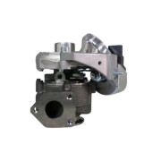 Turbo BMW 120 320 2.0 D 150 163 KM M47TU2D20 49135-05671
