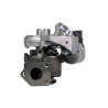 Turbo BMW 120 320 2.0 D 150 163 KM M47TU2D20 49135-05671