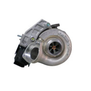 Turbo BMW 120 320 2.0 D 150 163 KM M47TU2D20 49135-05671