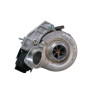 Turbo BMW 120 320 2.0 D 150 163 KM M47TU2D20 49135-05671