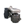 Turbo BMW 120 320 2.0 D 150 163 KM M47TU2D20 49135-05671