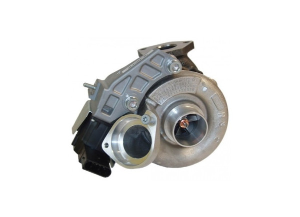 Turbo BMW 118 318 2.0 D 122 KM M47TU2D20 49135-05761