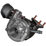 Turbo Ford Galaxy Seat Alhambra Volkswagen Sharan 1.9 TDI 110 115 KM AFN AVG 701855-0001