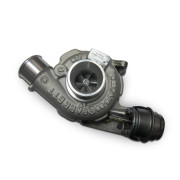 Turbo Hyundai Accent Matrix Getz i30 KIA Ceed Cerato Rio 1.5 CRDi 88 90 110 102 116 KM 740611-5002S