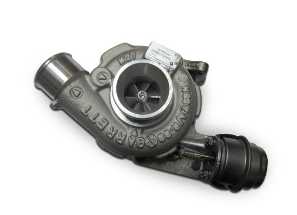 Turbo Hyundai Accent Matrix Getz i30 KIA Ceed Cerato Rio 1.5 CRDi 88 90 110 102 116 KM 740611-5002S