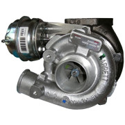 Turbo BMW 318 320 520 2.0 D 122 136 KM 700447-5009S