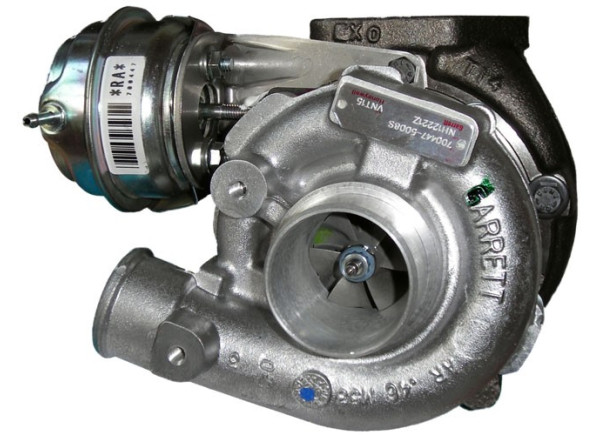 Turbo BMW 318 320 520 2.0 D 122 136 KM 700447-5009S