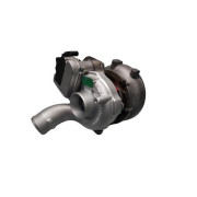 Turbo Audi A4 A6 A8 Q7 Volkswagen Phaeton Touareg 3.0 TDI 204 224 225 233 240 KM 53049880054