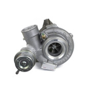 Turbo Saab 2.0 2.3 3.0 T 150 170 185 200 230 KM 452204-5007S