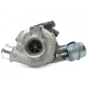 Turbo Hyundai i30 KIA CeeD 1.6 CRDI 90 115 128 KM 766111-5001S