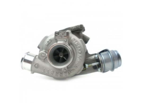 Turbo Hyundai i30 KIA CeeD 1.6 CRDI 90 115 128 KM 766111-5001S