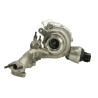 Turbo Audi A3 Skoda Yeti Volkswagen Eos Golf V VI Passat B6 Scirocco Tiguan 2.0 TDI 140 KM 53039880205