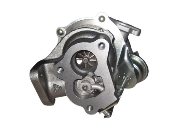 Turbo Citroen Fiat Lancia Opel Peugeot 1.3 CDTI HDi Multijet JTD 69 75 KM 54359880005