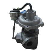 Turbo Citroen Fiat Lancia Opel Peugeot 1.3 CDTI HDi Multijet JTD 69 75 KM 54359880005