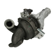 Turbo Ford Focus Galaxy Mondeo S-Max Tourneo Transit 1.8 TDCi 90 115 125 KM 763647-5021S