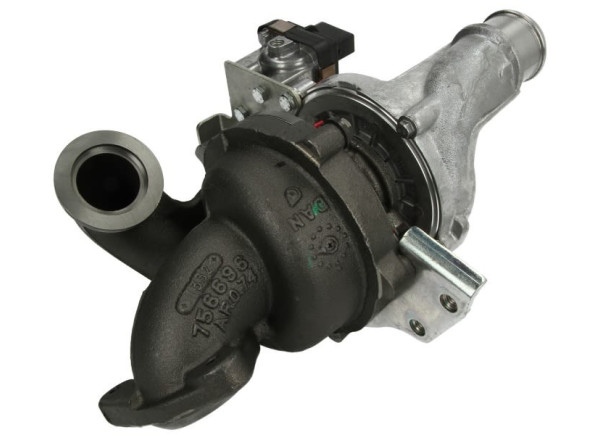 Turbo Ford Focus Galaxy Mondeo S-Max Tourneo Transit 1.8 TDCi 90 115 125 KM 763647-5021S