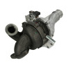Turbo Ford Focus Galaxy Mondeo S-Max Tourneo Transit 1.8 TDCi 90 115 125 KM 763647-5021S