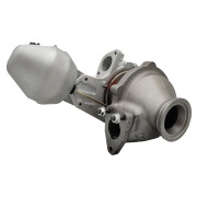 Turbo Opel Insignia Astra Zafira Chevrolet Cruze Malibu 2.0 CDTI 110 130 160 165 KM A20DTH 786137-5001S