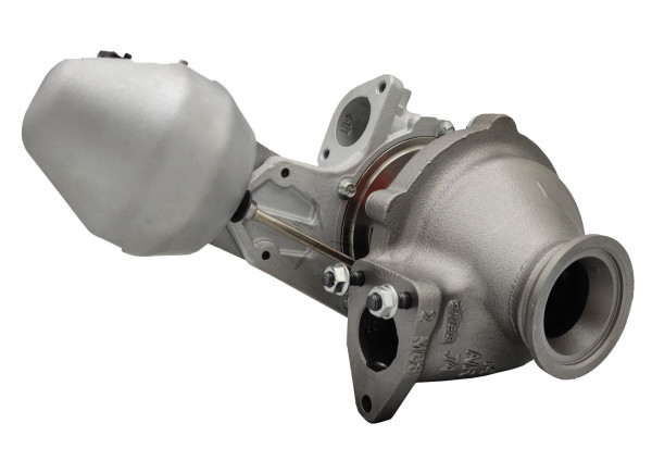 Turbo Opel Insignia Astra Zafira Chevrolet Cruze Malibu 2.0 CDTI 110 130 160 165 KM A20DTH 786137-5001S