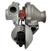 Turbo Opel Insignia Astra Zafira Chevrolet Cruze Malibu 2.0 CDTI 110 130 160 165 KM A20DTH 786137-5001S