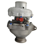 Turbo Opel Insignia Astra Zafira Chevrolet Cruze Malibu 2.0 CDTI 110 130 160 165 KM A20DTH 786137-5001S