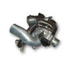 Turbo Opel Astra Speedster Zafira 2.0 T 190 192 KM Z20LET Z20LEL Z20LER 53049880024