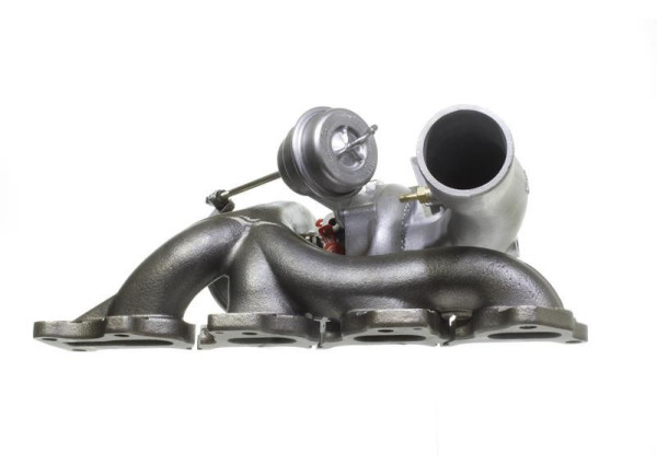 Turbo Opel Astra Zafira 2.0 T OPC 240 KM 53049880049