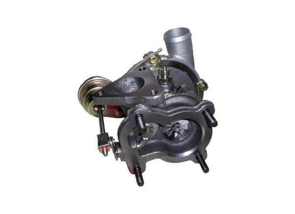 Turbo Volkswagen Seat Ford 1.9 TDI 90 KM 53039880006