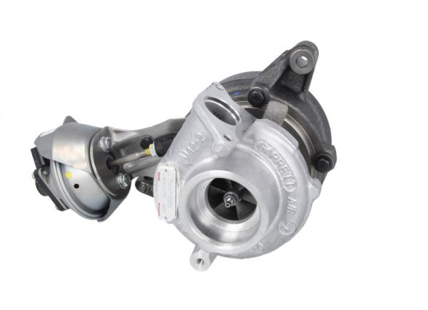 Turbo Citroen C4 C5 Peugeot 307 308 407 508 607 2.0 HDI 136 140 KM DW10BTED4 756047-5005S