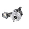 Turbo Citroen C4 C5 Peugeot 307 308 407 508 607 2.0 HDI 136 140 KM DW10BTED4 756047-5005S