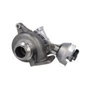 Turbo Citroen C4 C5 Peugeot 307 308 407 508 607 2.0 HDI 136 140 KM DW10BTED4 756047-5005S