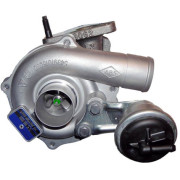 Turbo Nissan Almera Micra Renault Clio Kangoo Megane Thalia 1.5 dCi 80 82 KM 54359880002