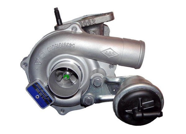 Turbo Nissan Almera Micra Renault Clio Kangoo Megane Thalia 1.5 dCi 80 82 KM 54359880002