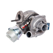 Turbo Opel Astra Corsa 1.3 CDTi 90 KM Z13DTH 54359880015