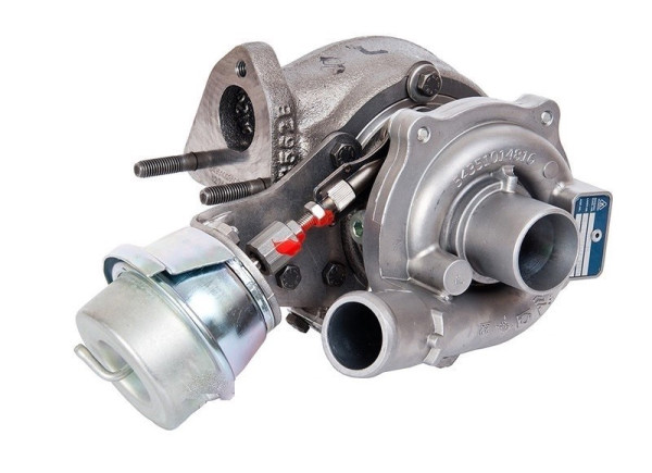 Turbo Opel Astra Corsa 1.3 CDTi 90 KM Z13DTH 54359880015