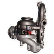 Turbo Seat Alhambra Altea Leon Skoda Superb Octavia Yeti Volkswagen Audi 2.0 TDI GTD 170 177 KM 785448-5005S