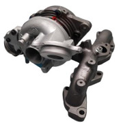 Turbo Seat Alhambra Altea Leon Skoda Superb Octavia Yeti Volkswagen Audi 2.0 TDI GTD 170 177 KM 785448-5005S