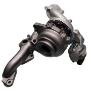 Turbo Seat Alhambra Altea Leon Skoda Superb Octavia Yeti Volkswagen Audi 2.0 TDI GTD 170 177 KM 785448-5005S