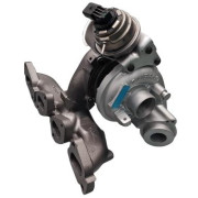 Turbo Seat Alhambra Altea Leon Skoda Superb Octavia Yeti Volkswagen Audi 2.0 TDI GTD 170 177 KM 785448-5005S