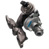 Turbo Seat Alhambra Altea Leon Skoda Superb Octavia Yeti Volkswagen Audi 2.0 TDI GTD 170 177 KM 785448-5005S
