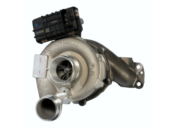 Turbo Jeep Mercedes 3.0 CDI CRD 190 211 224 231 KM 781743-5003S