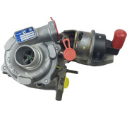 Turbo Alfa-Romeo Chevrolet Fiat Lancia Opel 1.3 D JTDM SJTD CDTI 95 KM 54359700027