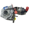Turbo Alfa-Romeo Chevrolet Fiat Lancia Opel 1.3 D JTDM SJTD CDTI 95 KM 54359700027