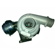 Turbo Opel Vectra Signum 2.2 DTI 125 KM 717628-0001