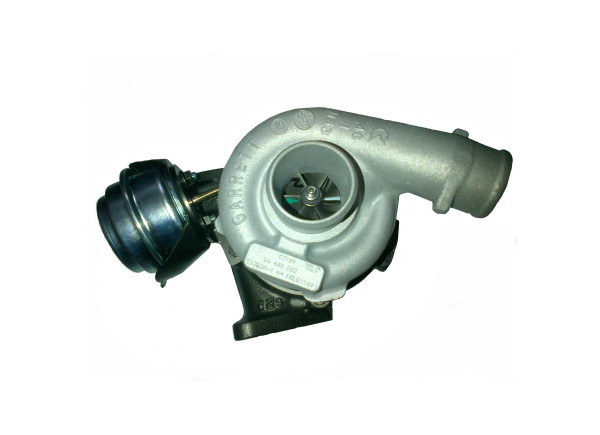 Turbo Opel Vectra Signum 2.2 DTI 125 KM 717628-0001