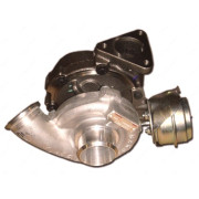 Turbo Saab 9-3 9-5 Opel Astra Zafira Vectra 2.2 DTI 125 KM 717625-5001S
