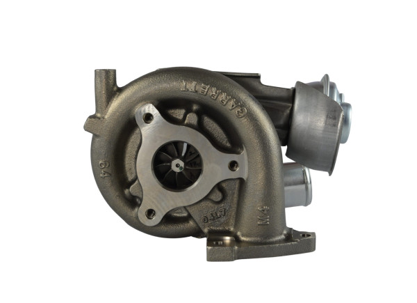 Turbo Nissan Patrol Terrano 3.0 DI 154 158 KM 724639-5006S