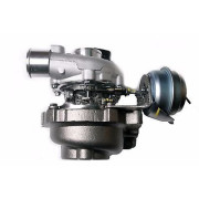 Turbo Hyundai Santa Fe Sonata KIA Carens Ceed 2.0 CRDi 140 KM 757886-5005S