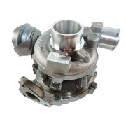 Turbo Hyundai Santa Fe Sonata KIA Carens Ceed 2.0 CRDi 140 KM 757886-5005S