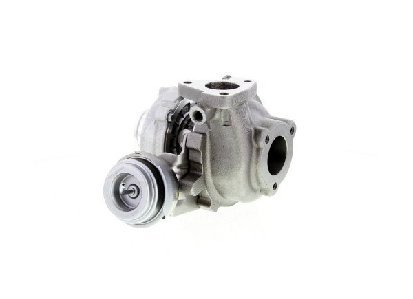 Turbo Hyundai Sonata KIA Carens Magentis 2.0 CRDi 140 KM 757886-5004S